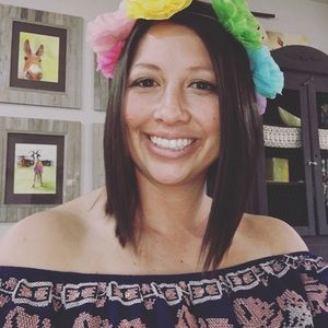 Meet your Posher, Jamie