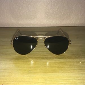 Ray ban Aviator Sunglasses
