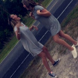 Meet your Posher, Jordyn