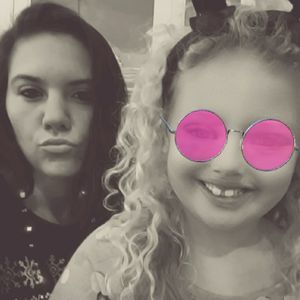 Meet your Posher, Ericka