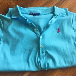 Polo Ralph Lauren shirt