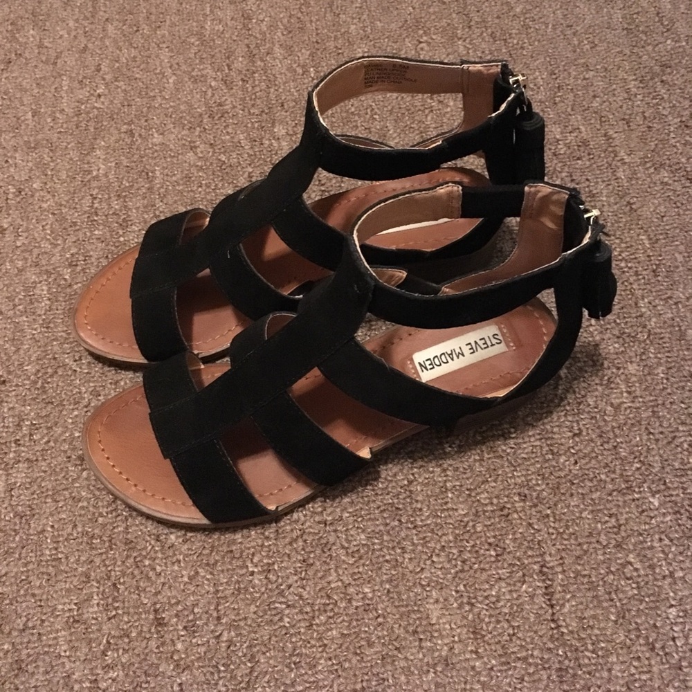 Steve Madden Sandals