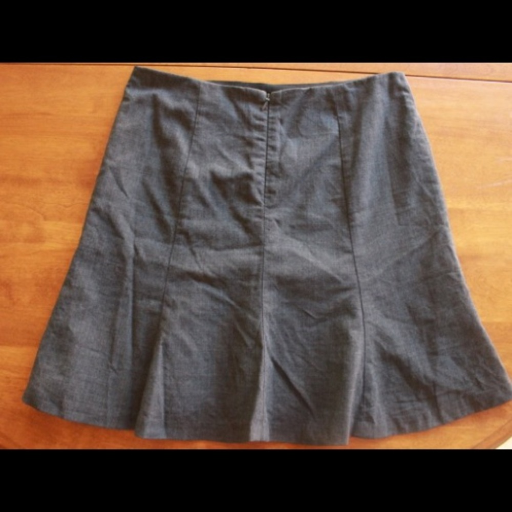 Office skirt