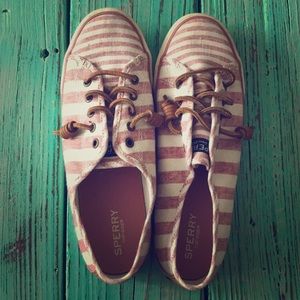 Sperry shoes