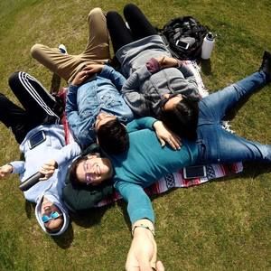 Meet your Posher, Lizbeth