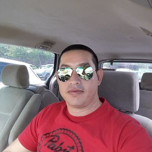 Meet your Posher, Cristian