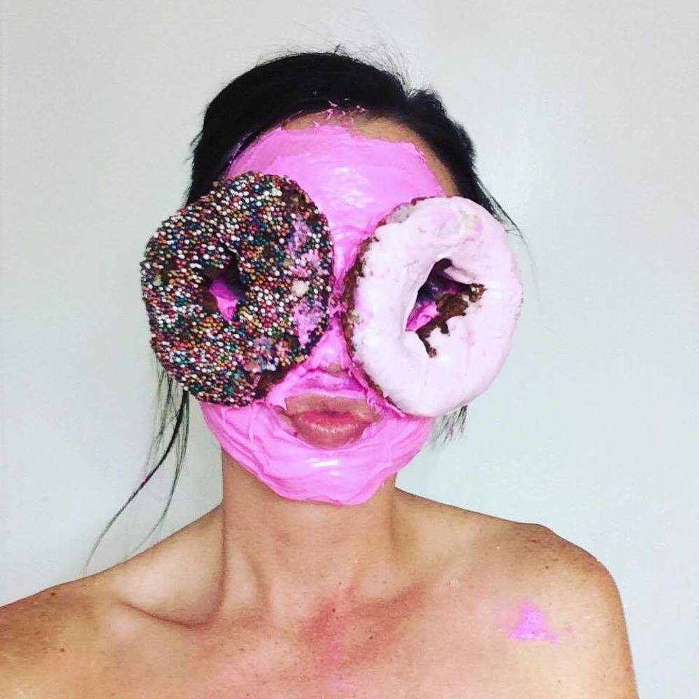 Meet your Posher, Chantel