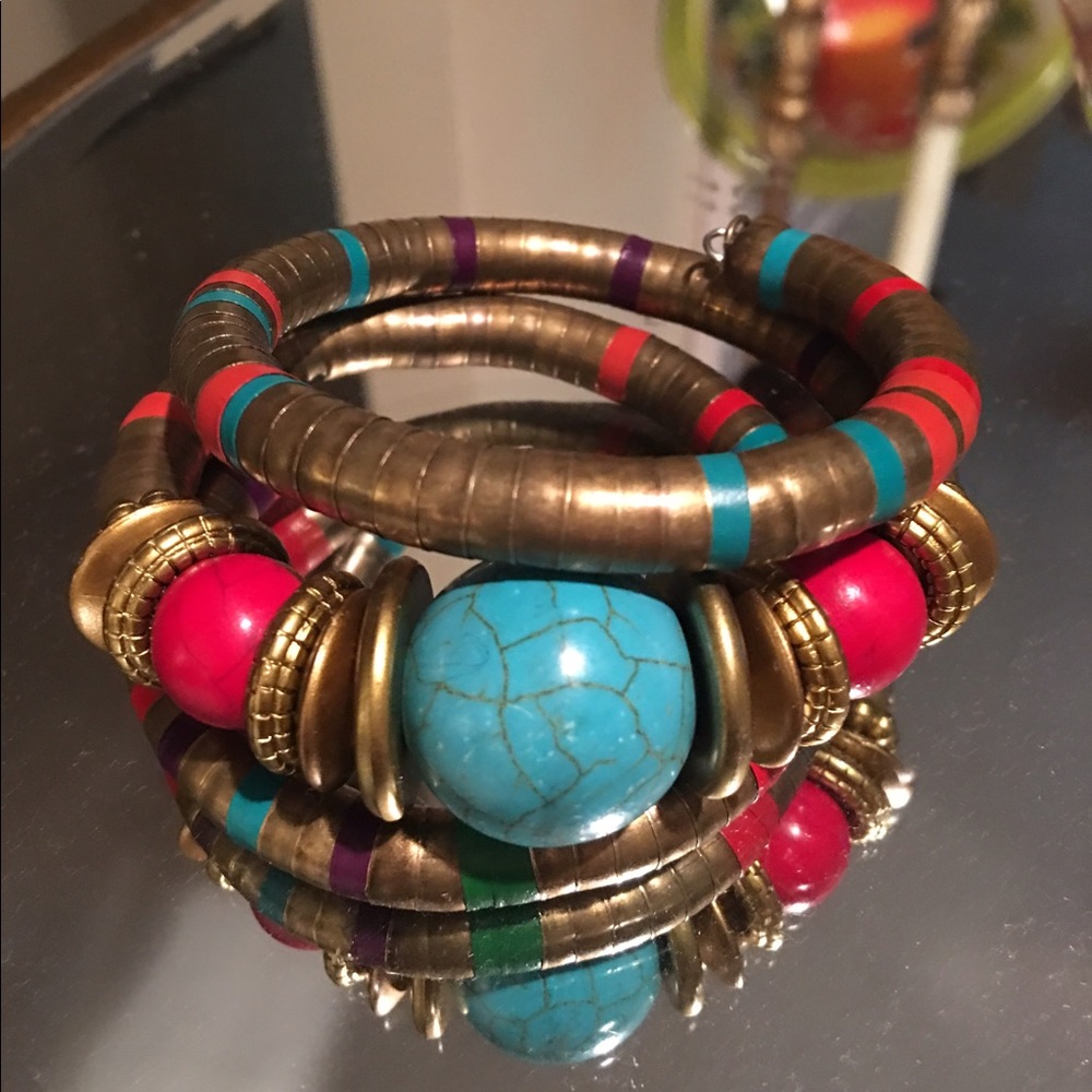 A bracelet
