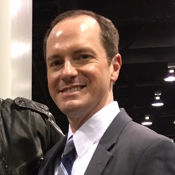 Meet your Posher, Brian - Picture 1 of 1