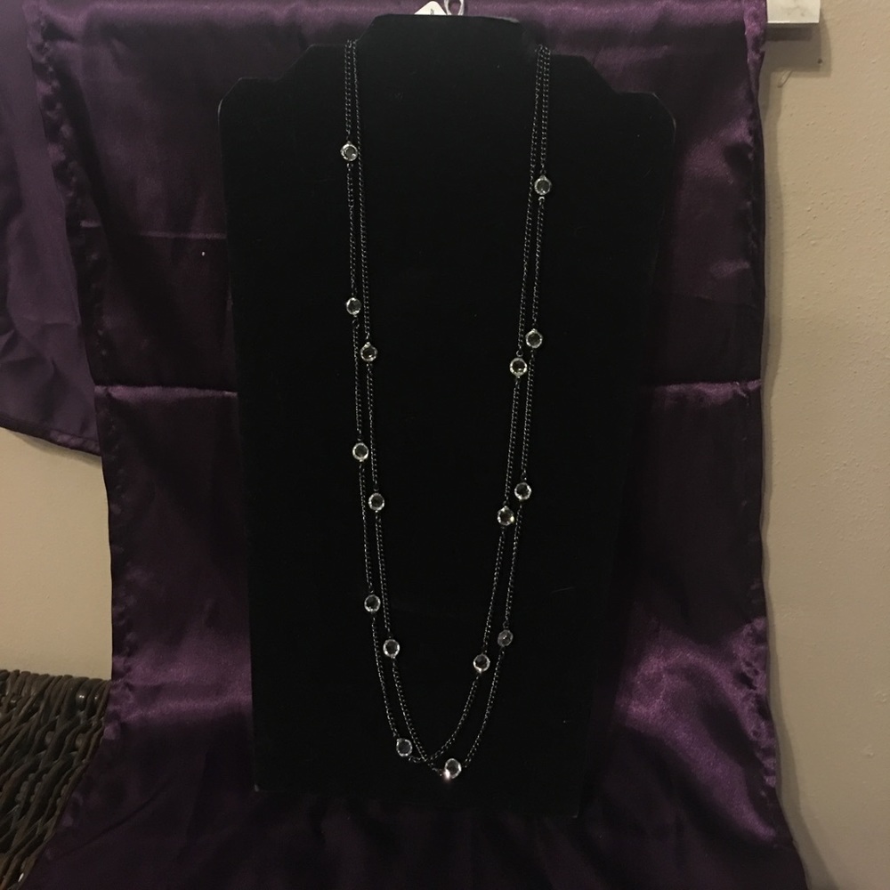 Premier designs necklace