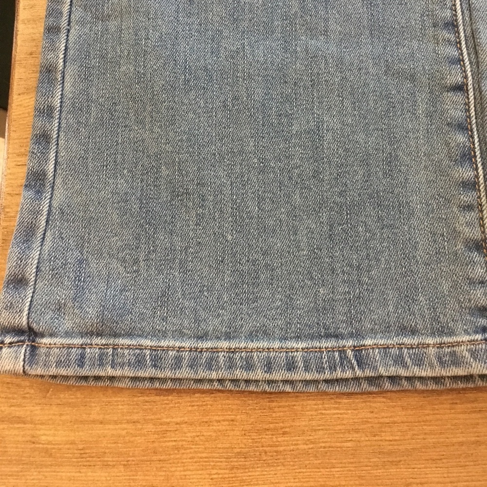 American eagle boyfriend jean size 6