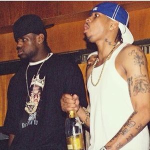 Meet your Posher, Mike