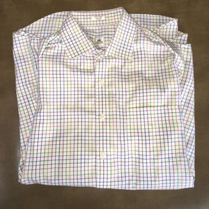 Peter Millar button up