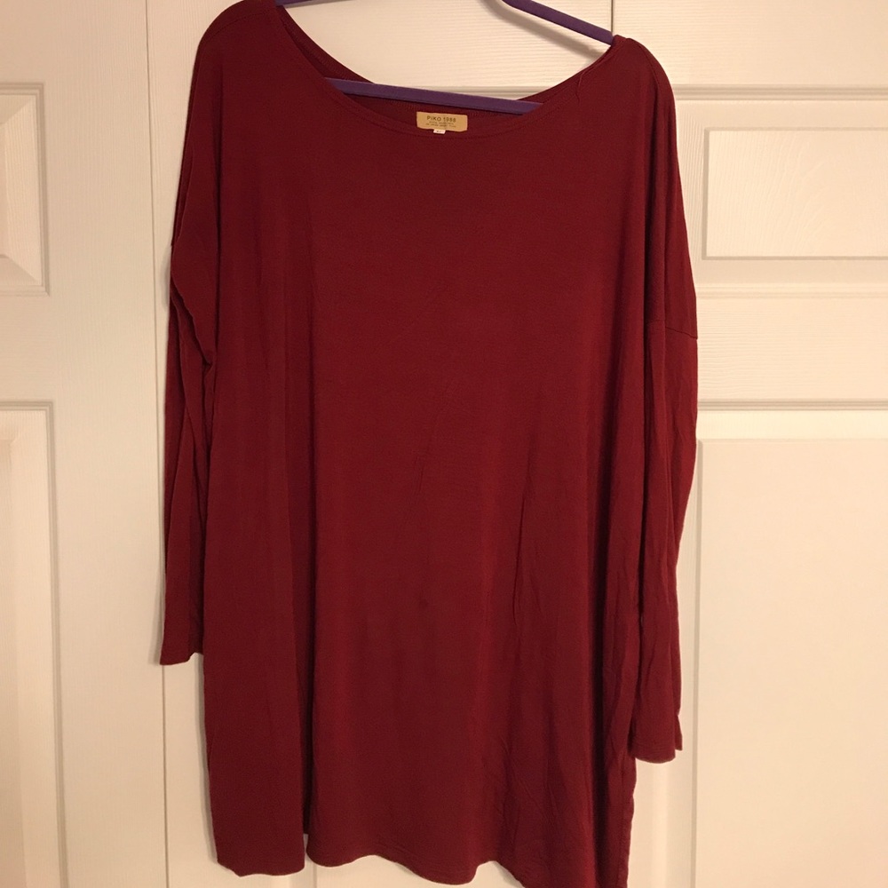 PIKO tunic