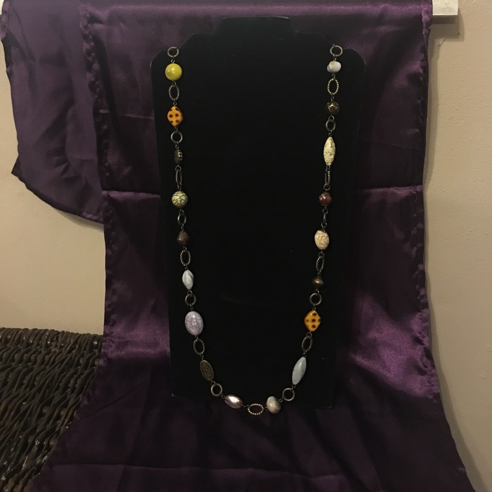Premier designs necklace