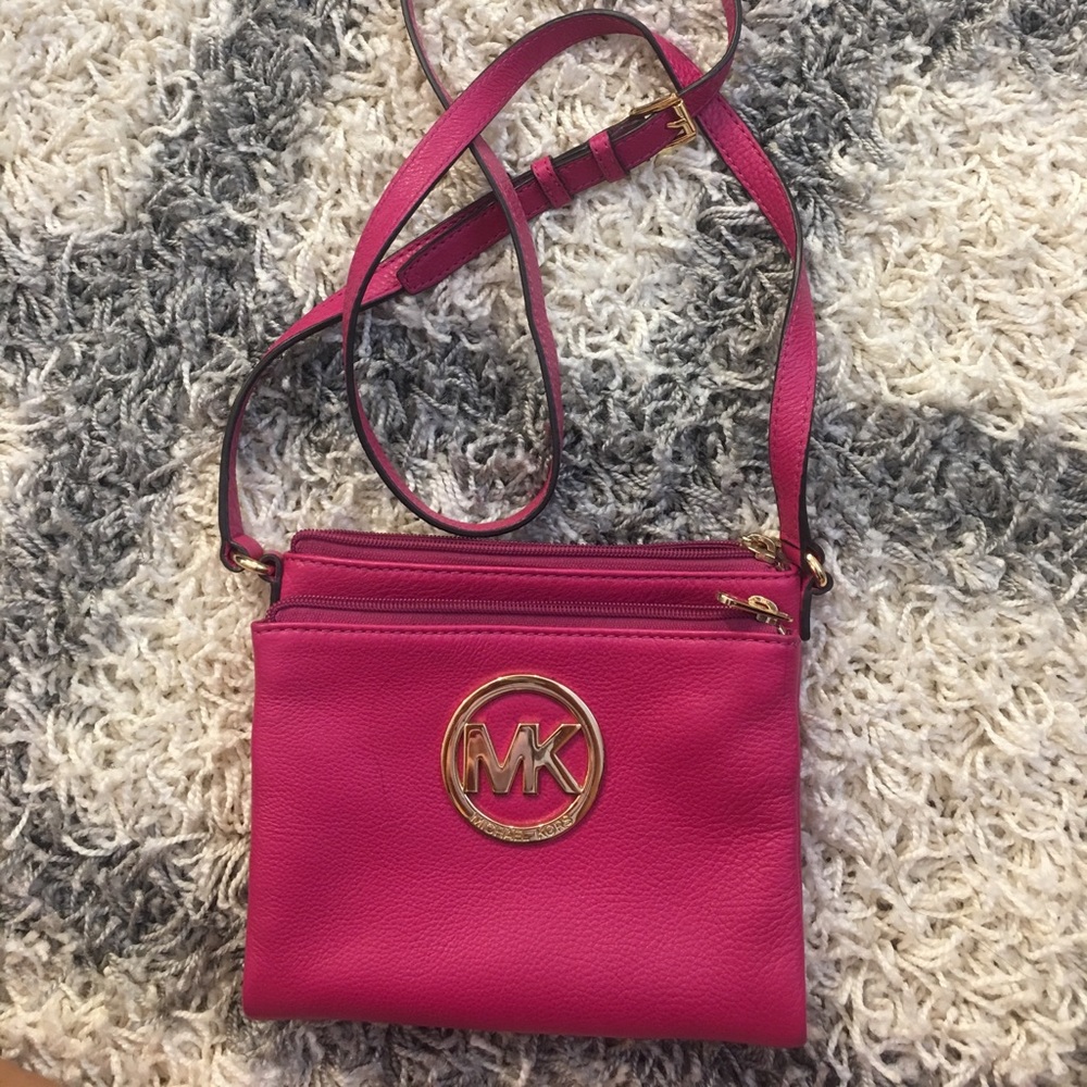 Michael Kors crossbody