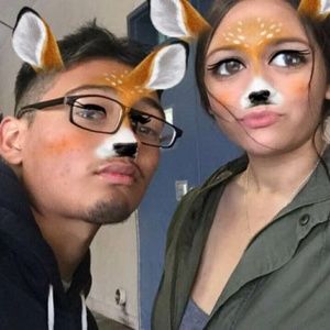 Meet your Posher, Mark