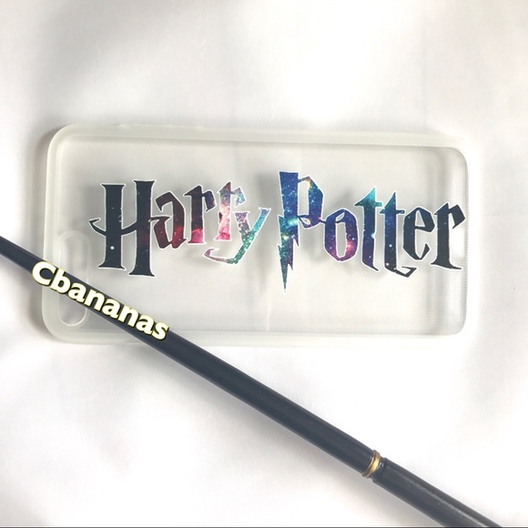 6/7/8 Plus Harry Potter iPhone Case - Picture 3 of 4