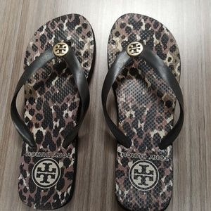 Tory Burch Flip Flops