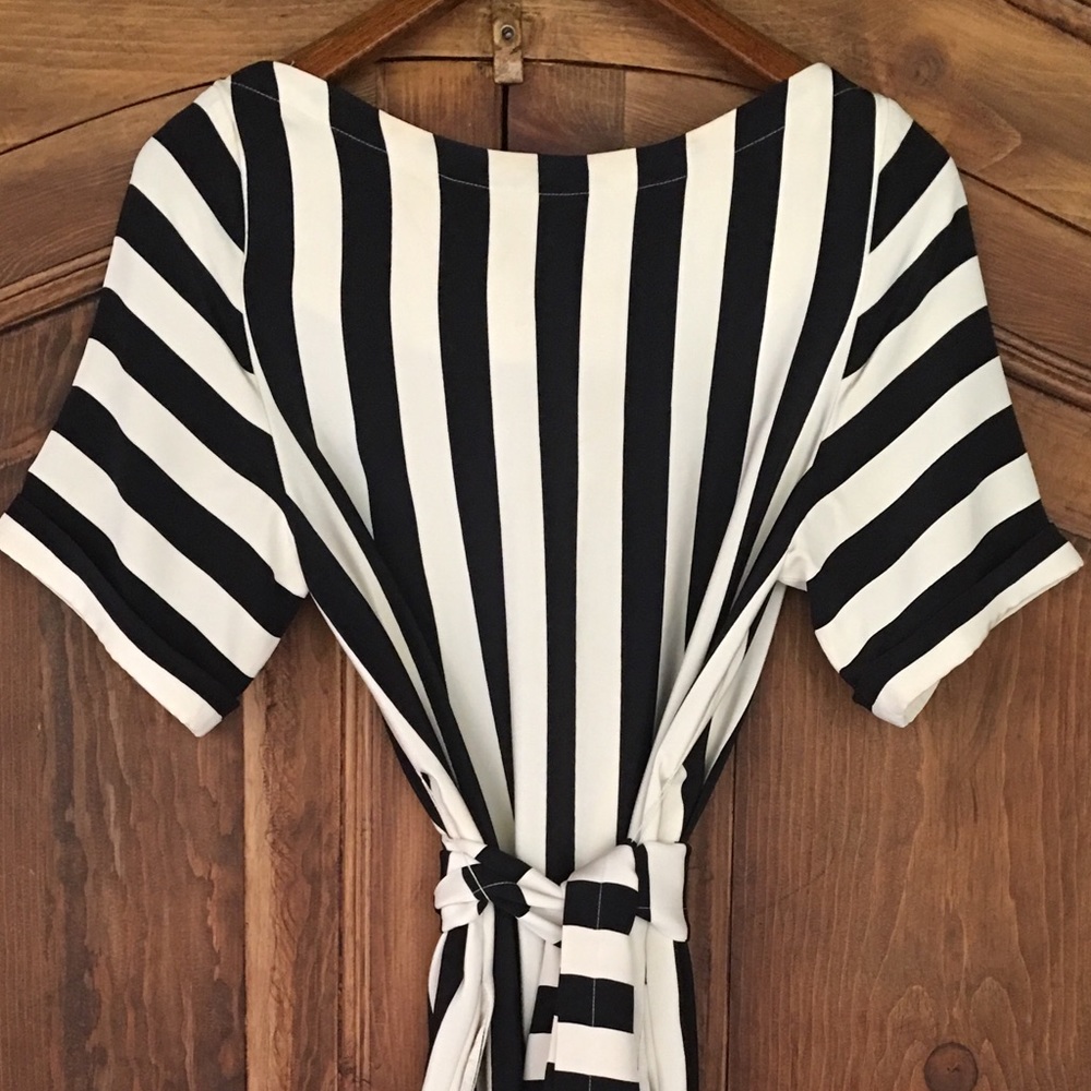 BCBG Dress