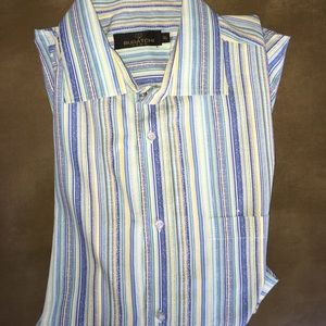 Bugatchi button up