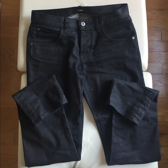 Hudson Jeans "Blake" Slim Straight - Picture 1 of 5