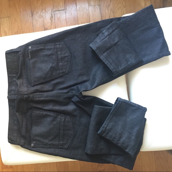 Hudson Jeans "Blake" Slim Straight - Picture 3 of 5