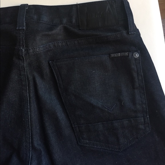 Hudson Jeans "Blake" Slim Straight - Picture 4 of 5