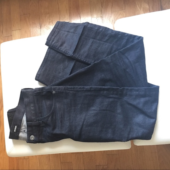 Hudson Jeans "Blake" Slim Straight - Picture 5 of 5