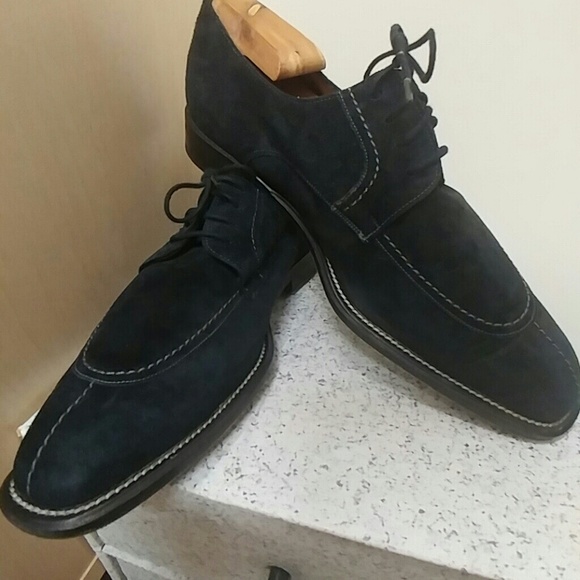 Mezlan Other - Mezlan men shoes real leather