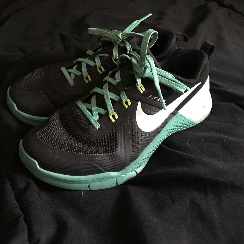 Nike metcons