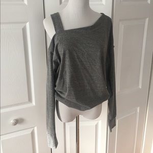 Free People Tops - Free People We The Free Asymmetrical Top XS Free People Tops - Free People We The Free Asymmetrical Top XS