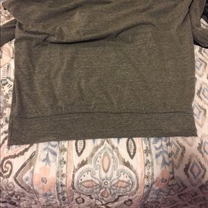 Free People Tops - Free People We The Free Asymmetrical Top XS Free People Tops - Free People We The Free Asymmetrical Top XS