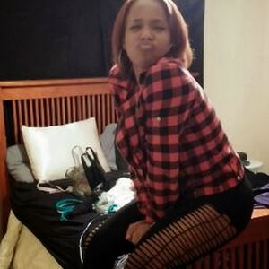 Meet your Posher, Jaszmine