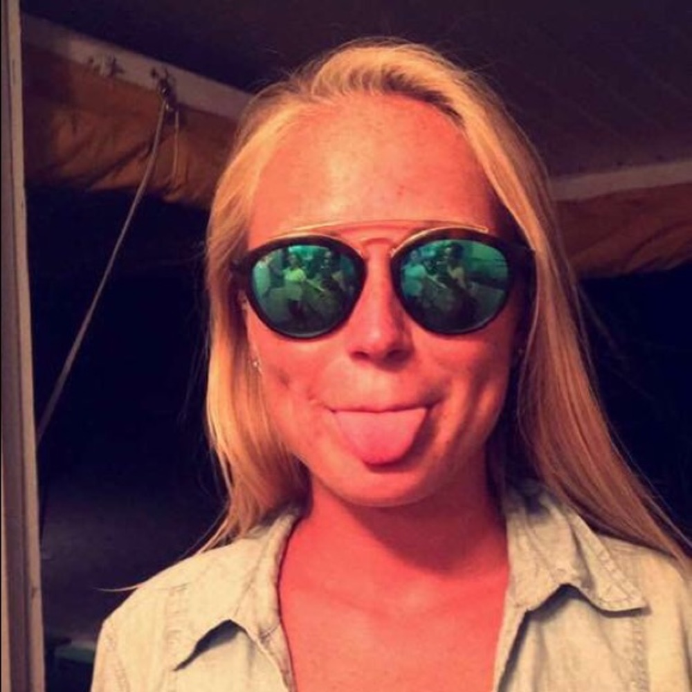 Meet your Posher, Bridie