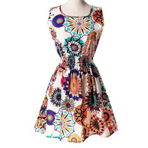 Dresses & Skirts - Pretty dress