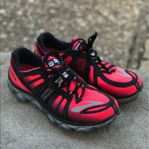 Brooks Pureflow Running Shoe