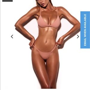 Somerfield Swim (top and bottom)