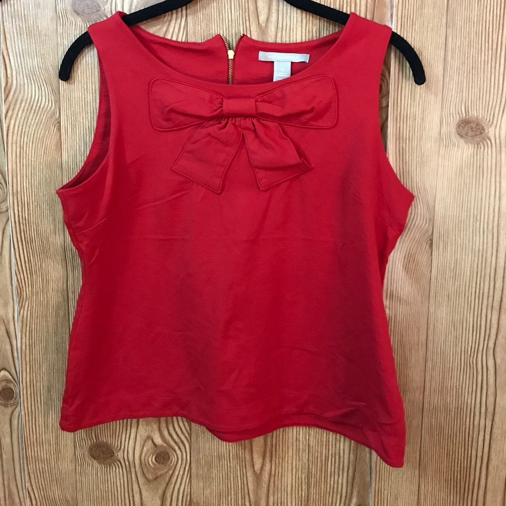 Banana republic tank top