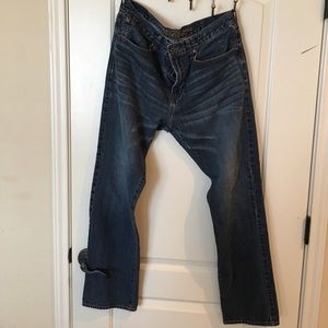AEO jeans
