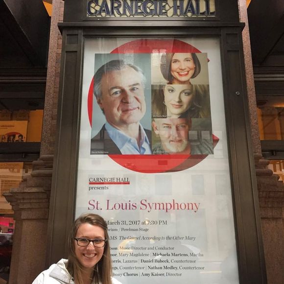 Meet your Posher, Margaret - Picture 1 of 1