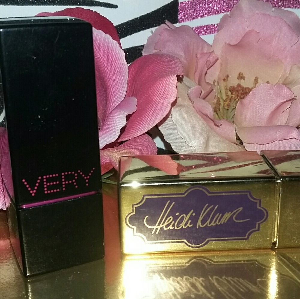 Victoria's Secret Very Sexy &Heidi Klum Gift Set