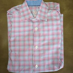 Bugatchi dress shirt