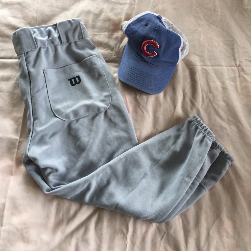 Baseball pants ⚾️