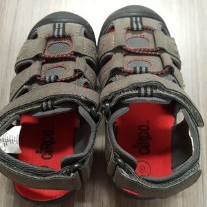 Circo Toddler Sandals