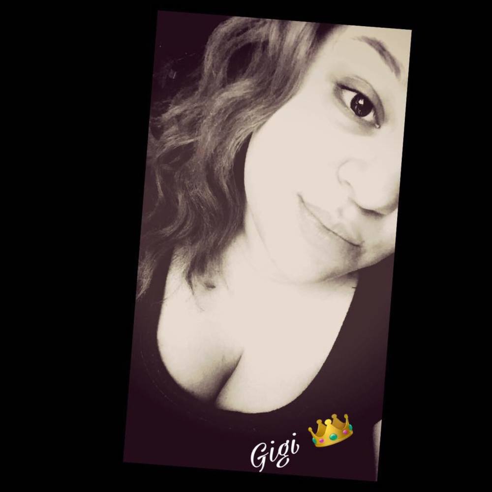 Meet your Posher, Gigi