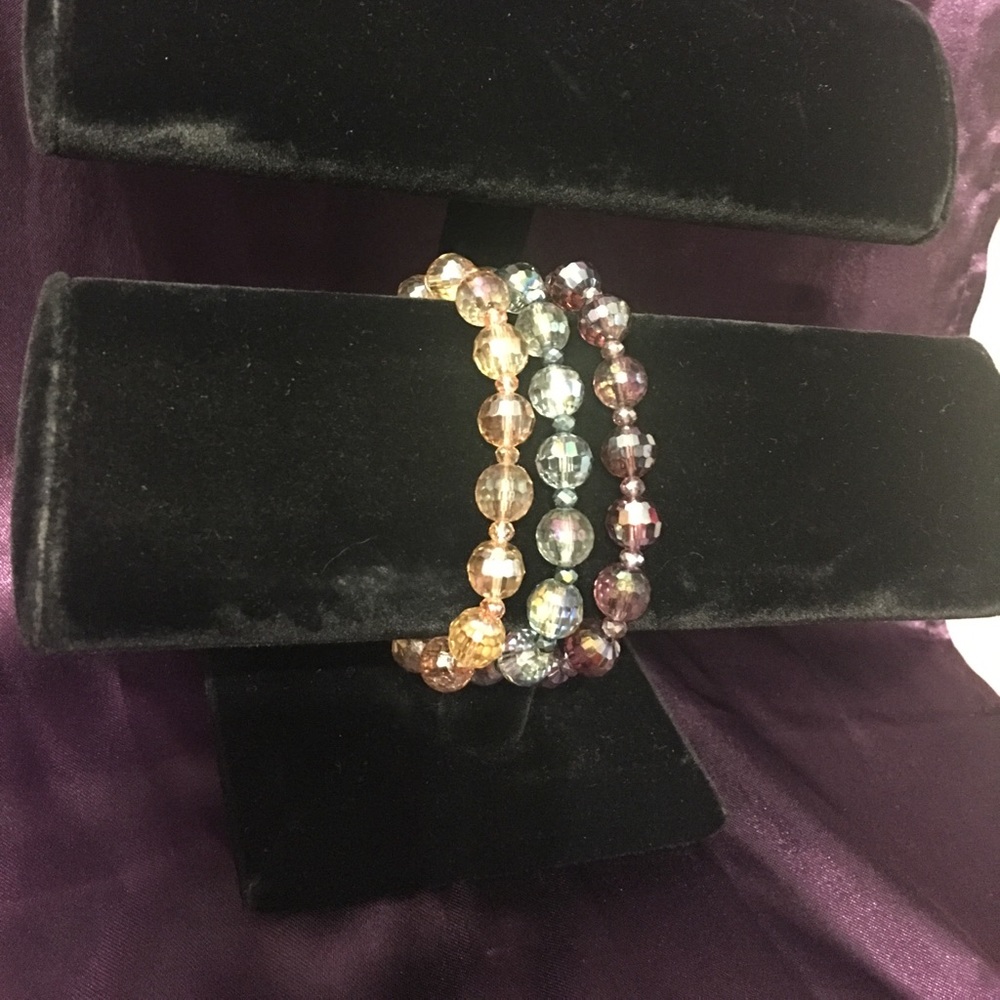 Premier designs bracelets