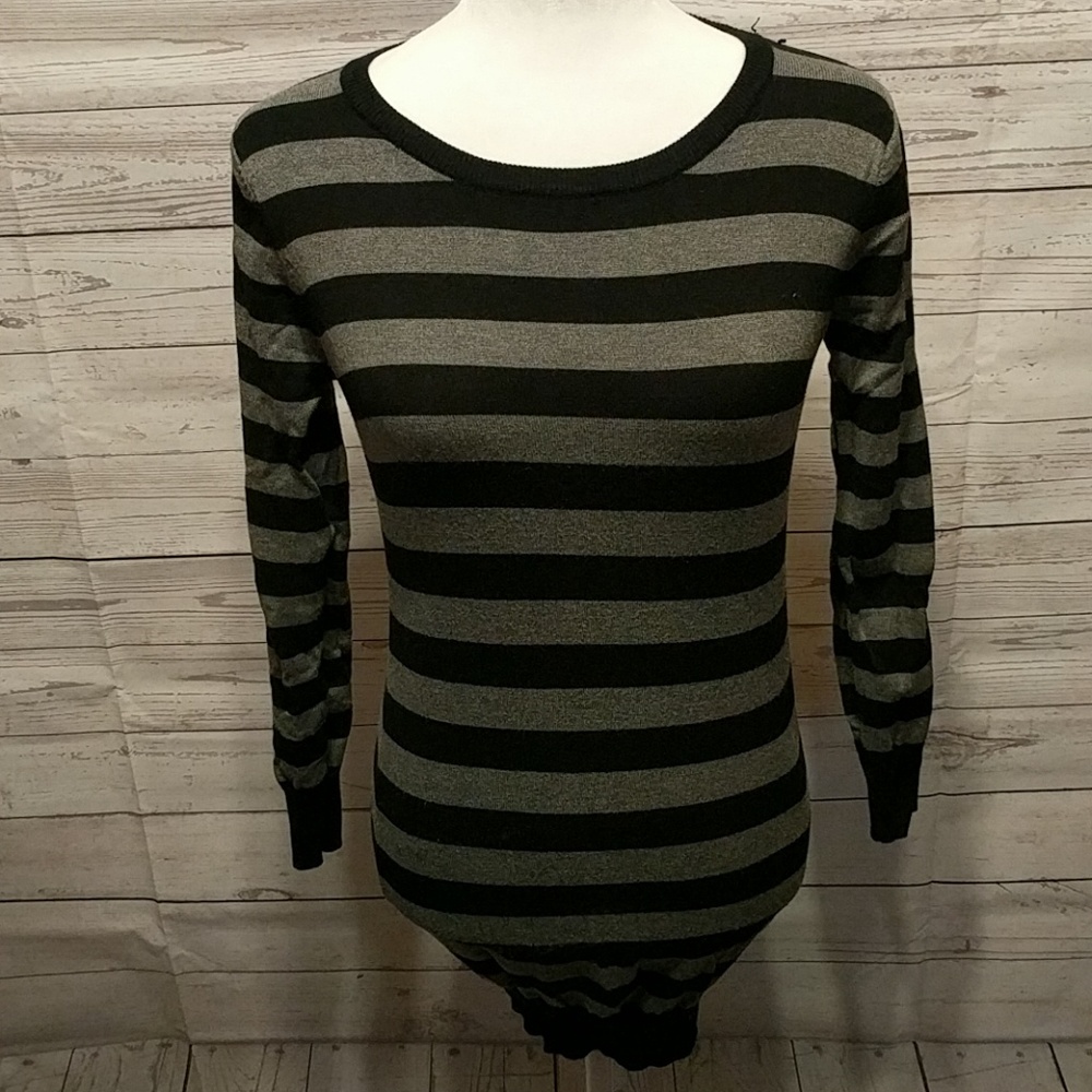 Charlotte Russe Med Sweater Dress