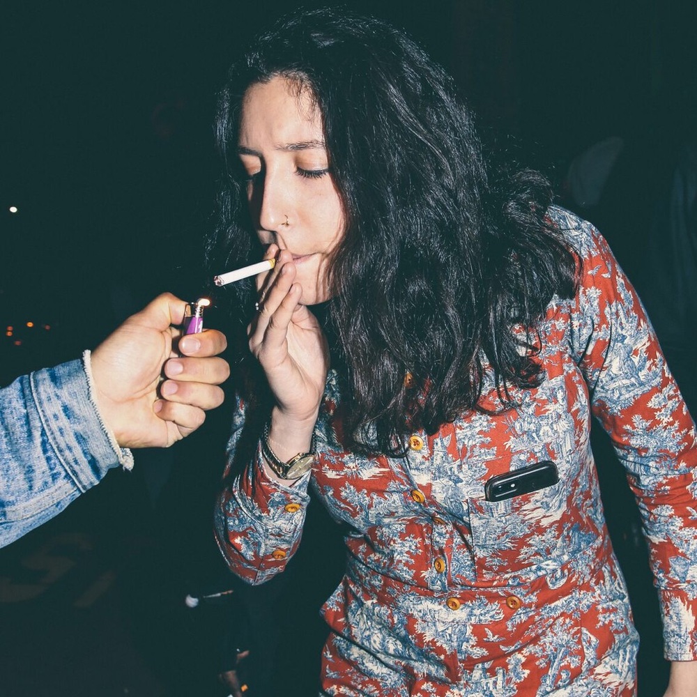 Meet your Posher, Mika