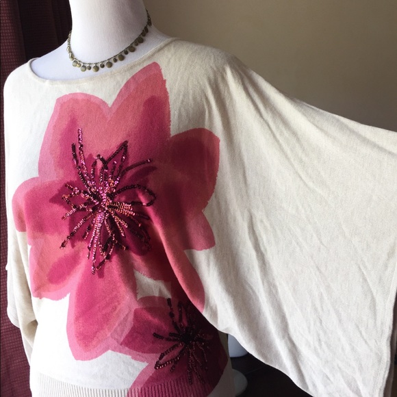 INC sweater - Picture 2 of 2